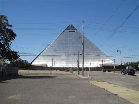 Memphis occult arena